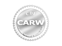 carw logo